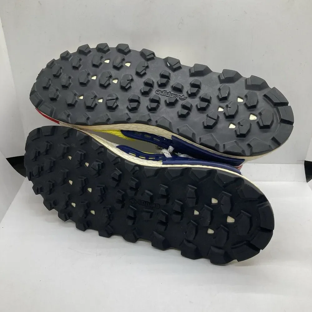 Adidas Pharrell Williams Human Race Trail Mens 9 BBC Boost BB9544